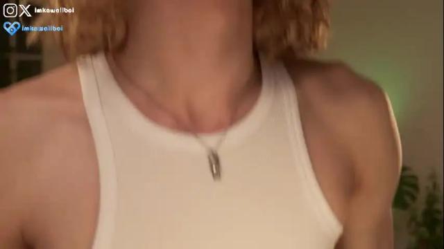 Thumbnail 2, imkawaiiboi's Stream at Chaturbate, 1 month ago