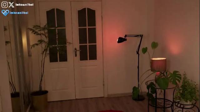 Image 3 of imkawaiiboi Stream on Chaturbate on 1 month ago