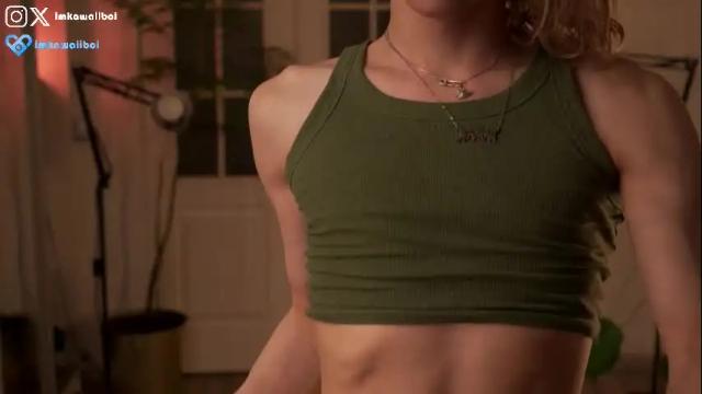 Thumbnail 2, imkawaiiboi's Stream at Chaturbate, 20 days ago