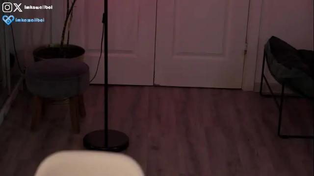 Image 8 of imkawaiiboi Stream on Chaturbate on 20 days ago