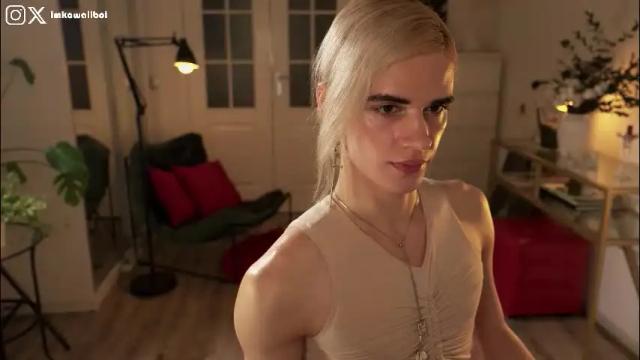 Image 7 of imkawaiiboi Stream on Chaturbate on 1 month ago