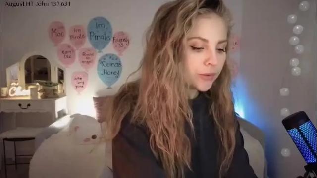 Image 12 of imkeira Stream on Chaturbate on 2 months ago