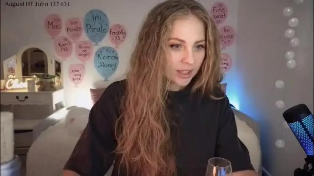 Image 2 of imkeira Stream on Chaturbate on 2 months ago