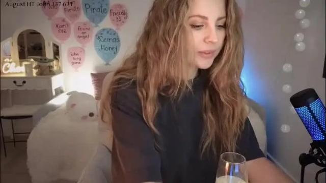 Image 3 of imkeira Stream on Chaturbate on 2 months ago