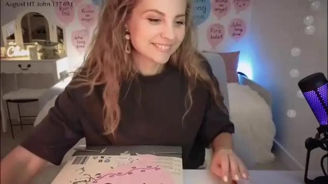 Image 7 of imkeira Stream on Chaturbate on 2 months ago