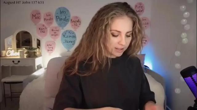 Image 8 of imkeira Stream on Chaturbate on 2 months ago