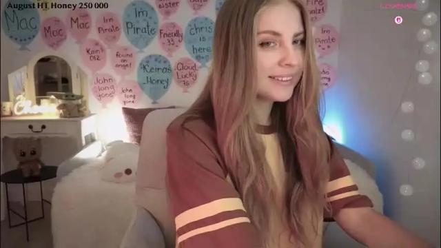 Image 4 of imkeira Stream on Chaturbate on 2 months ago