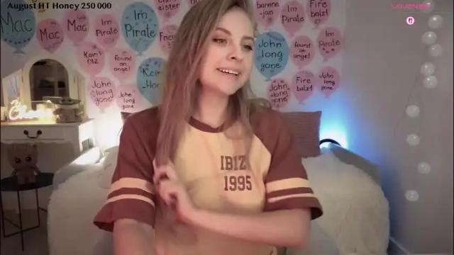 Image 7 of imkeira Stream on Chaturbate on 2 months ago