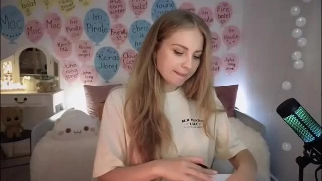 Image 10 of imkeira Stream on Chaturbate on 1 month ago