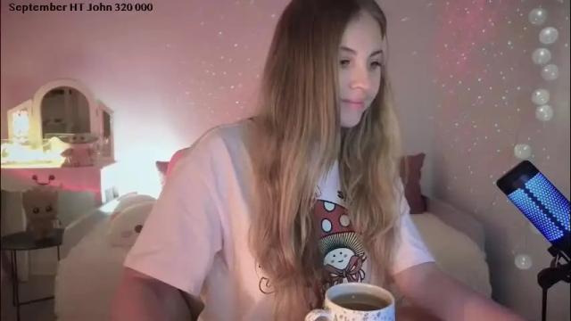 Image 10 of imkeira Stream on Chaturbate on 1 month ago