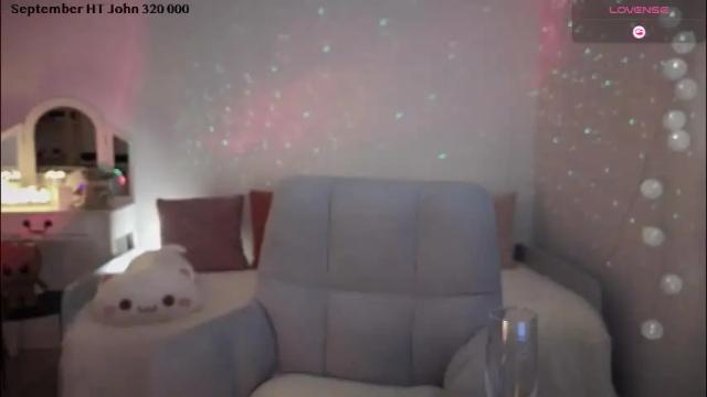 Image 10 of imkeira Stream on Chaturbate on 1 month ago