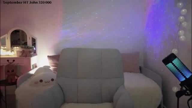 Image 3 of imkeira Stream on Chaturbate on 1 month ago