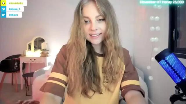 Image 3 of imkeira Stream on Chaturbate on 1 month ago