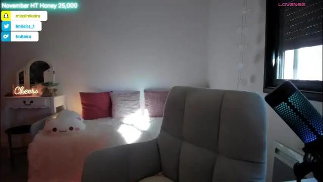 Image 4 of imkeira Stream on Chaturbate on 1 month ago