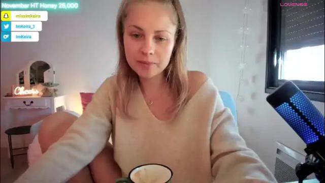 Image 6 of imkeira Stream on Chaturbate on 1 month ago