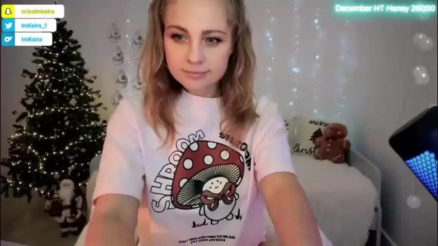 Thumbnail 3, imkeira's Stream at Chaturbate, 23 days ago