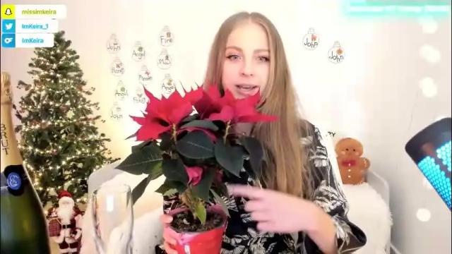 Image 10 of imkeira Stream on Chaturbate on 1 month ago