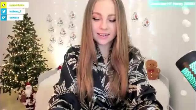 Image 7 of imkeira Stream on Chaturbate on 1 month ago