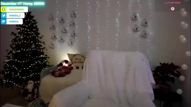 Image 11 of imkeira Stream on Chaturbate on 1 month ago