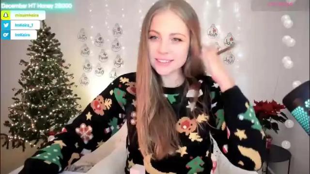 Image 2 of imkeira Stream on Chaturbate on 1 month ago