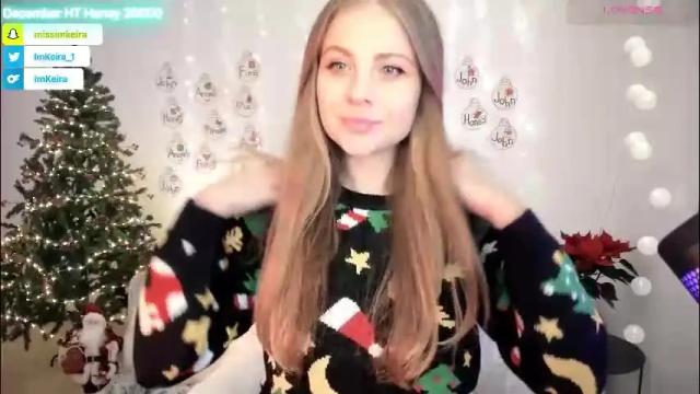 Image 3 of imkeira Stream on Chaturbate on 1 month ago