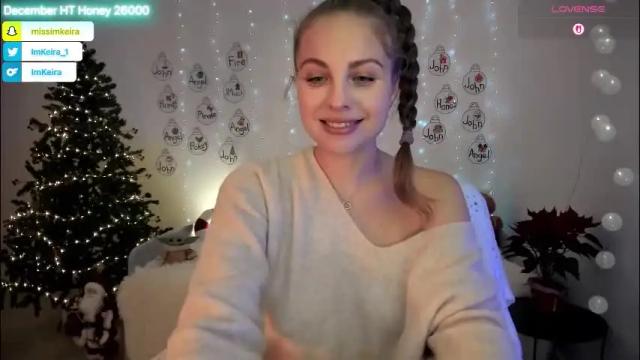 Image 3 of imkeira Stream on Chaturbate on 1 month ago