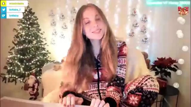 Thumbnail 1, imkeira's Stream at Chaturbate, 9 days ago