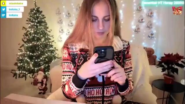 Image 2 of imkeira Stream on Chaturbate on 27 days ago