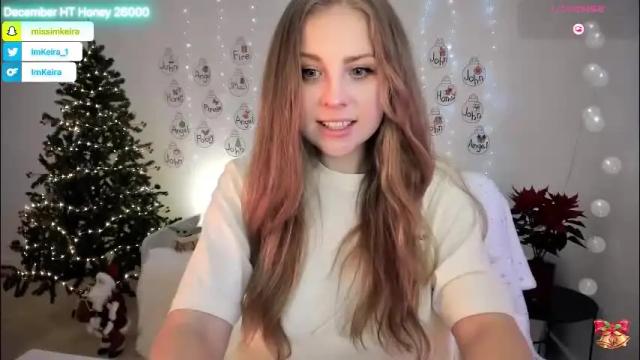 Thumbnail 1, imkeira's Stream at Chaturbate, 4 days ago