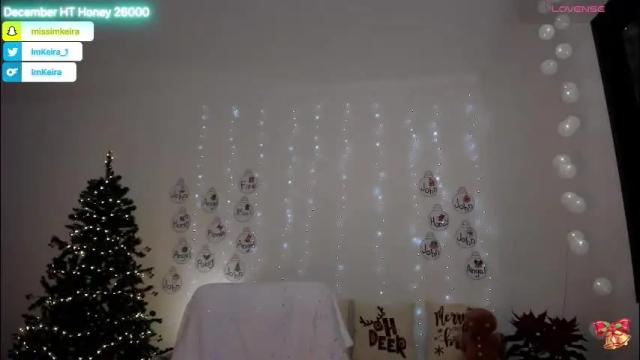 Image 11 of imkeira Stream on Chaturbate on 21 days ago