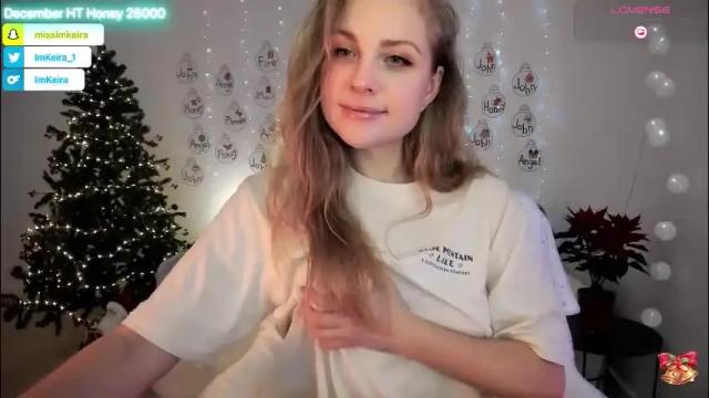 Image 2 of imkeira Stream on Chaturbate on 21 days ago