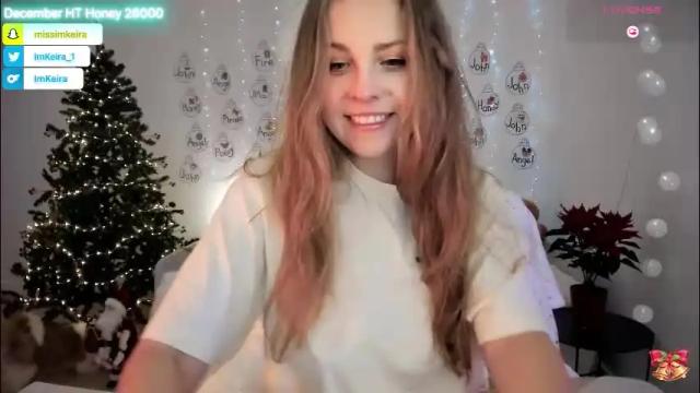 Image 3 of imkeira Stream on Chaturbate on 21 days ago