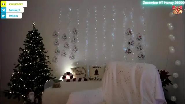 Thumbnail 3, imkeira's Stream at Chaturbate, 3 days ago