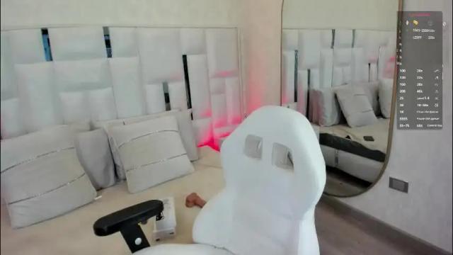 Thumbnail 2, imkrystall's Stream at Chaturbate, 2 months ago