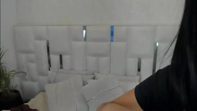 Thumbnail 2, imkrystall's Stream at Chaturbate, 1 month ago