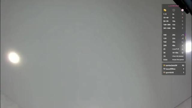 Image 11 of imkrystall Stream on Chaturbate on 15 days ago