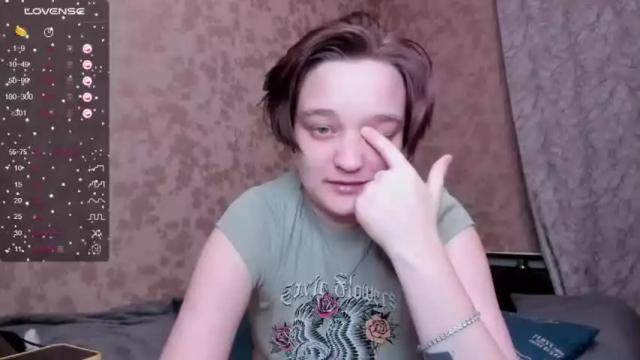 Image 2 of imlinn Stream on Chaturbate on 13 months ago