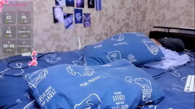 Image 12 of imlinn Stream on Chaturbate on 16 days ago