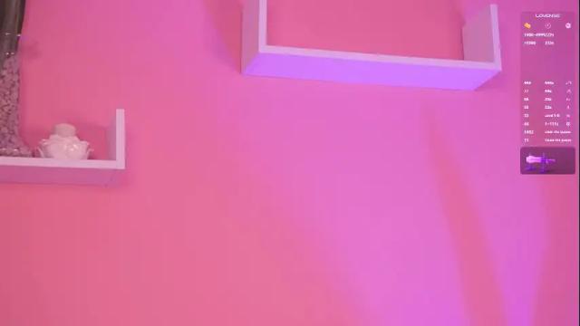 Image 2 of imlis Stream on Chaturbate on 1 month ago