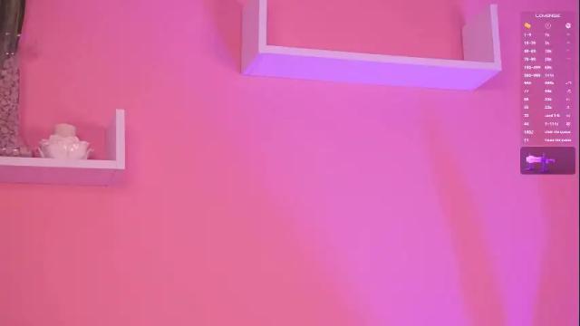 Image 3 of imlis Stream on Chaturbate on 1 month ago