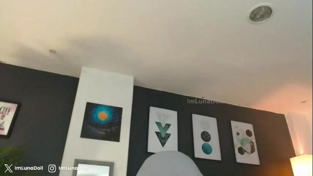Thumbnail 3, imlunadoll's Stream at Chaturbate, 1 month ago