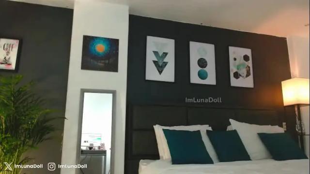 Image 8 of imlunadoll Stream on Chaturbate on 1 month ago