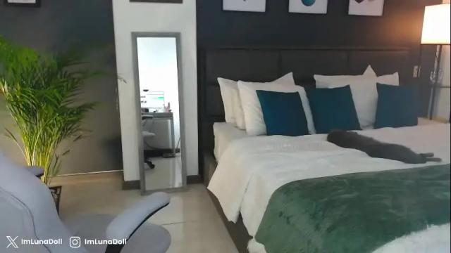 Image 10 of imlunadoll Stream on Chaturbate on 1 month ago