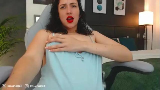 Thumbnail 3, imlunadoll's Stream at Chaturbate, 4 days ago