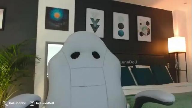 Thumbnail 1, imlunadoll's Stream at Chaturbate, 3 days ago