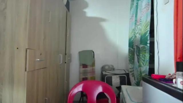 Image 4 of immaculate02 Stream on Chaturbate on 2 months ago