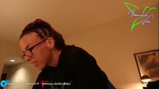 Image 3 of immaculatevibes Stream on Chaturbate on 21 months ago