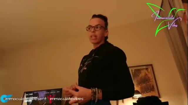 Thumbnail 2, immaculatevibes's Stream at Chaturbate, 21 months ago