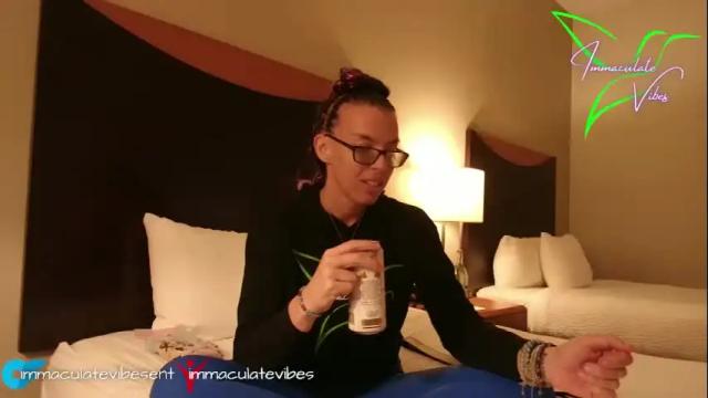 Image 7 of immaculatevibes Stream on Chaturbate on 21 months ago