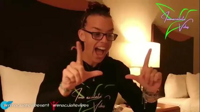 Image 8 of immaculatevibes Stream on Chaturbate on 21 months ago